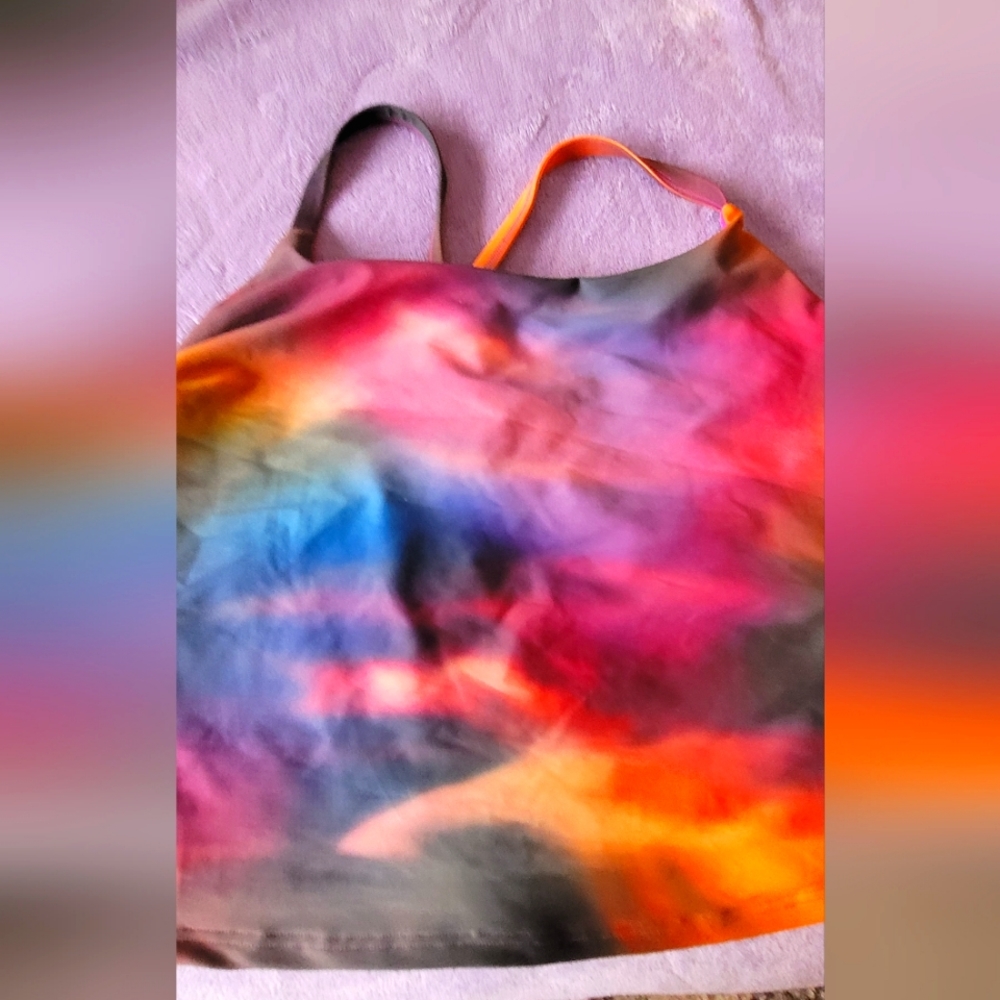 Old navy 4x athletic bra